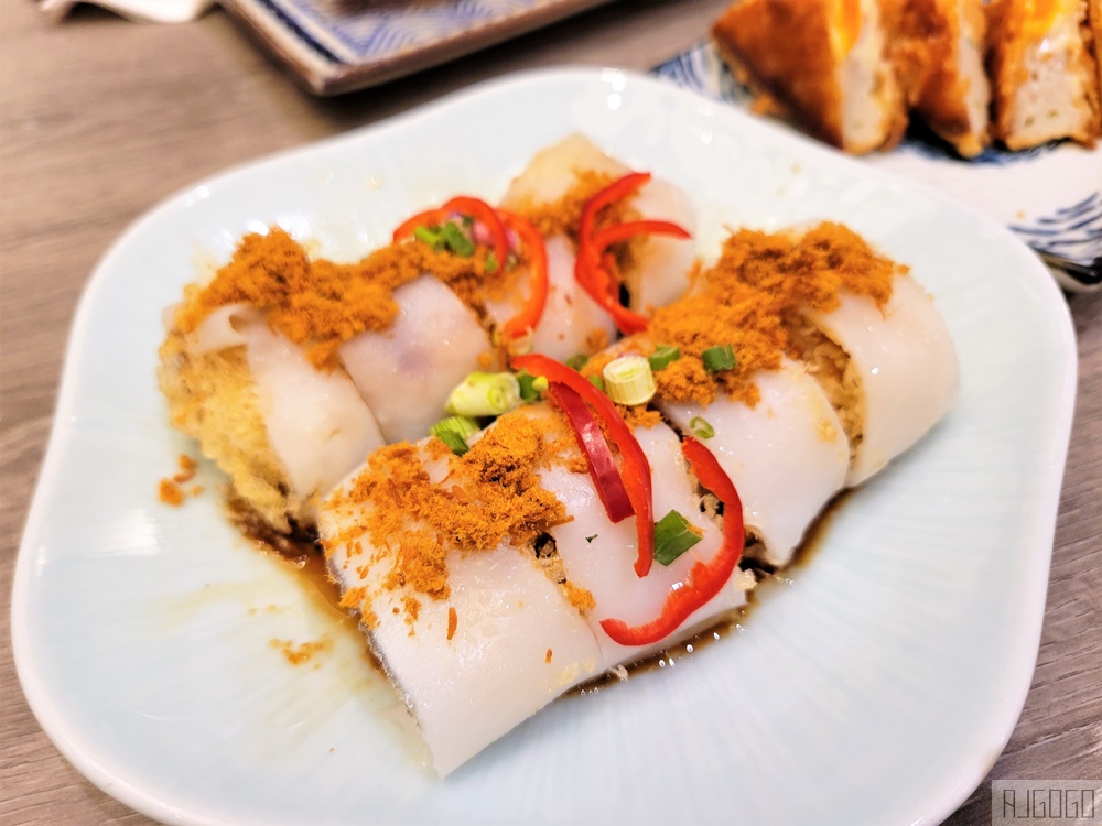 2026吉隆坡美食 多利點心 Dolly Dim Sum 柏威年廣場店 好吃的港式點心