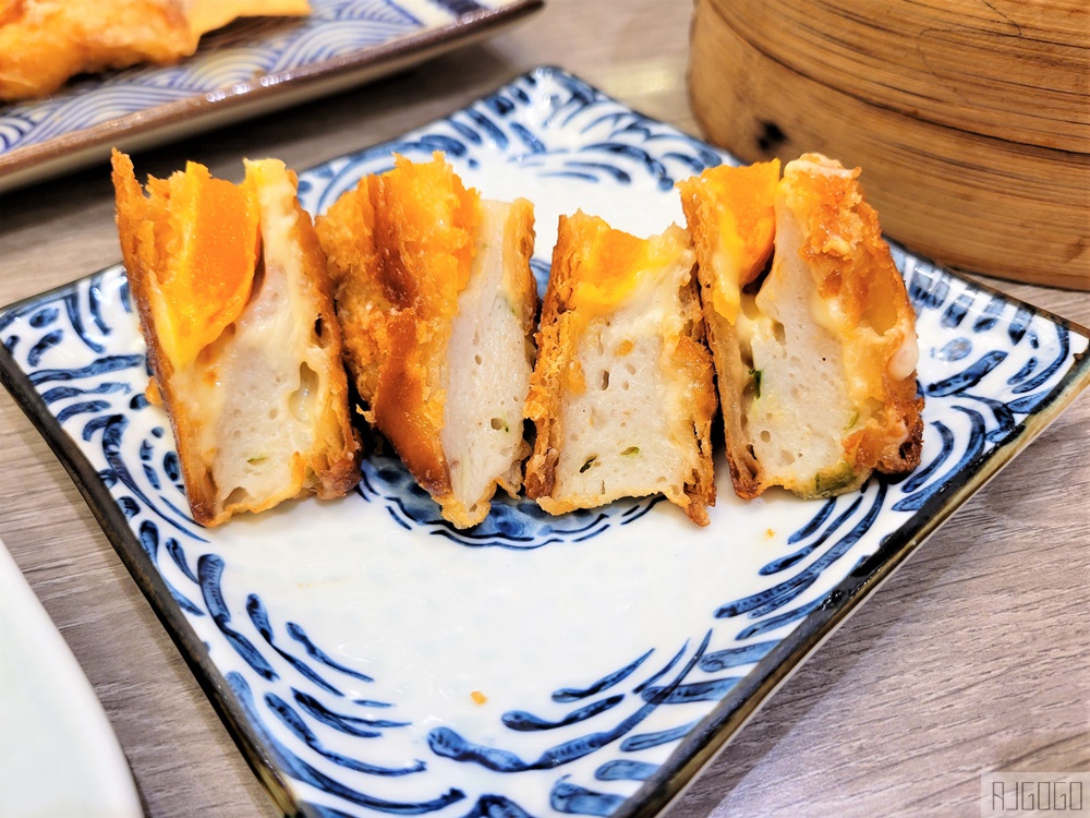 2026吉隆坡美食 多利點心 Dolly Dim Sum 柏威年廣場店 好吃的港式點心