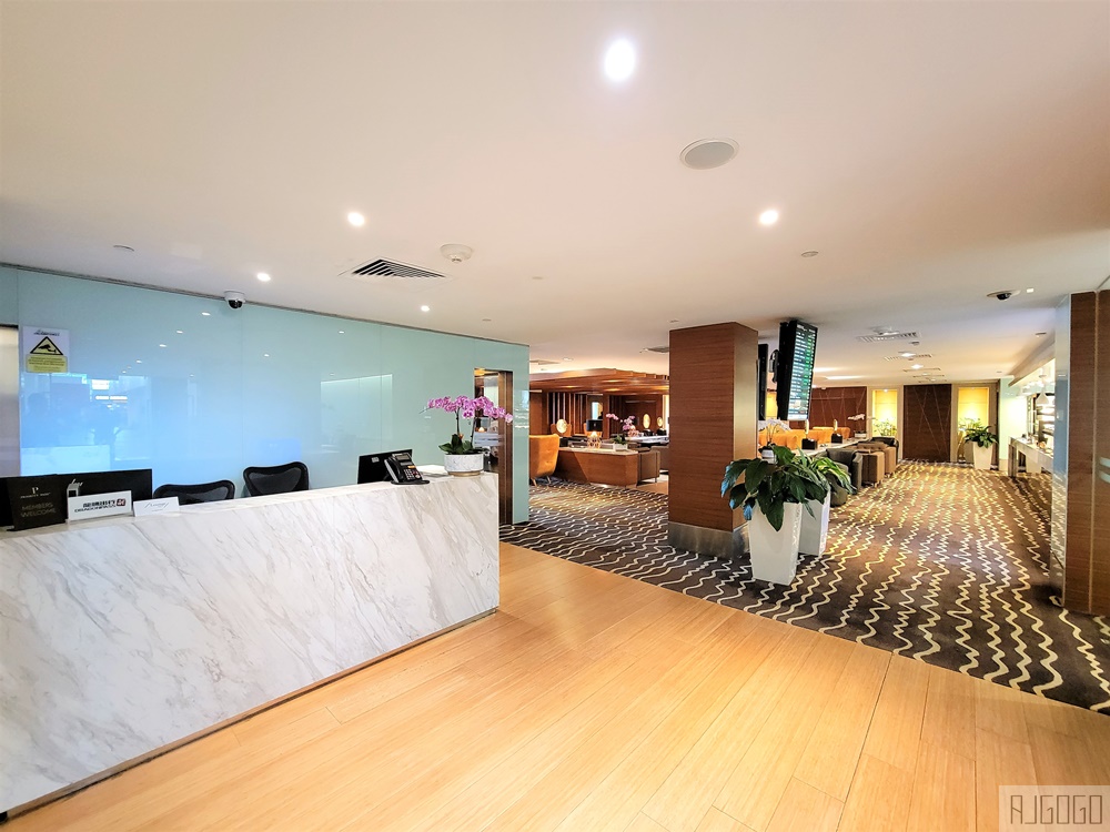 吉隆坡機場貴賓室 Sky Suite Airport Lounge 第2航廈貴賓室 亞洲航空KLIA2 吉隆坡機場貴賓室 Sky Suite Airport Lounge 第2航廈貴賓室 亞洲航空KLIA2