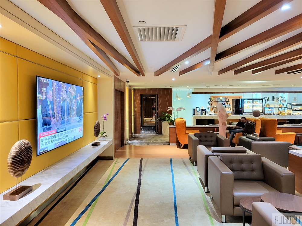吉隆坡機場貴賓室 Sky Suite Airport Lounge 第2航廈貴賓室 亞洲航空KLIA2 吉隆坡機場貴賓室 Sky Suite Airport Lounge 第2航廈貴賓室 亞洲航空KLIA2