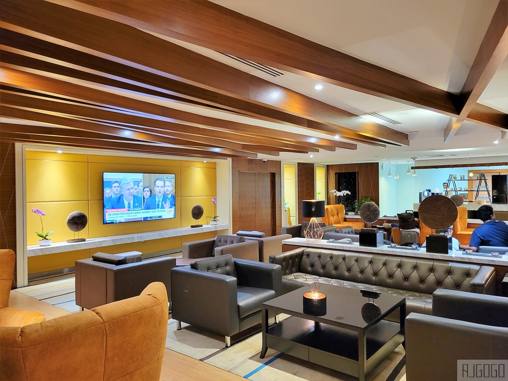 吉隆坡機場貴賓室 Sky Suite Airport Lounge 第2航廈貴賓室 亞洲航空KLIA2 吉隆坡機場貴賓室 Sky Suite Airport Lounge 第2航廈貴賓室 亞洲航空KLIA2