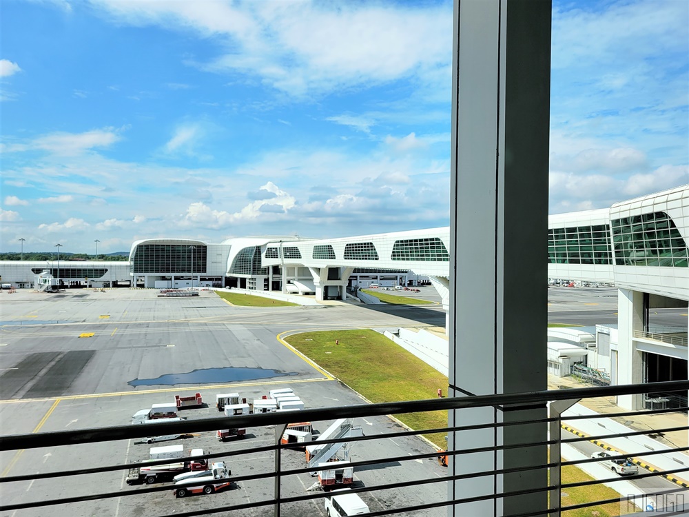 吉隆坡機場貴賓室 Sky Suite Airport Lounge 第2航廈貴賓室 亞洲航空KLIA2 吉隆坡機場貴賓室 Sky Suite Airport Lounge 第2航廈貴賓室 亞洲航空KLIA2