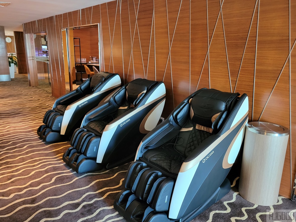 吉隆坡機場貴賓室 Sky Suite Airport Lounge 第2航廈貴賓室 亞洲航空KLIA2 吉隆坡機場貴賓室 Sky Suite Airport Lounge 第2航廈貴賓室 亞洲航空KLIA2