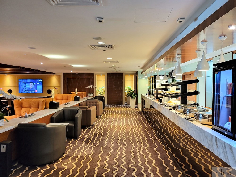 吉隆坡機場貴賓室 Sky Suite Airport Lounge 第2航廈貴賓室 亞洲航空KLIA2 吉隆坡機場貴賓室 Sky Suite Airport Lounge 第2航廈貴賓室 亞洲航空KLIA2