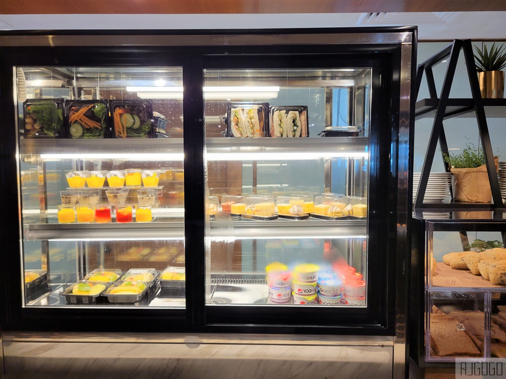 吉隆坡機場貴賓室 Sky Suite Airport Lounge 第2航廈貴賓室 亞洲航空KLIA2