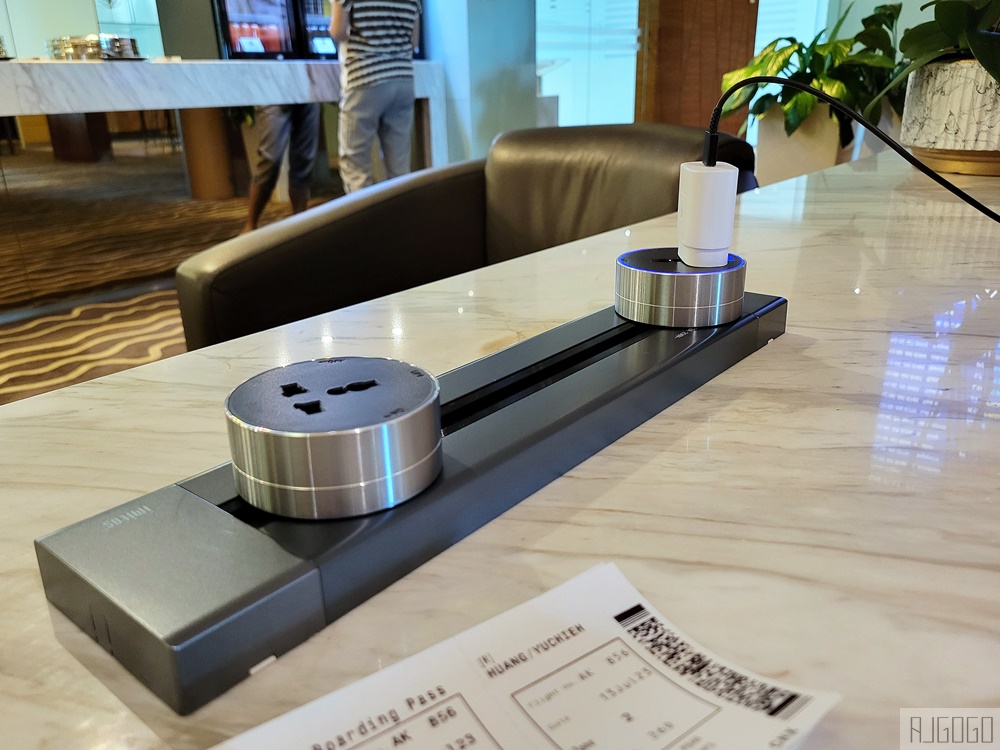 吉隆坡機場貴賓室 Sky Suite Airport Lounge 第2航廈貴賓室 亞洲航空KLIA2 吉隆坡機場貴賓室 Sky Suite Airport Lounge 第2航廈貴賓室 亞洲航空KLIA2