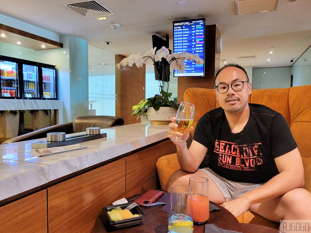 吉隆坡機場貴賓室 Sky Suite Airport Lounge 第2航廈貴賓室 亞洲航空KLIA2