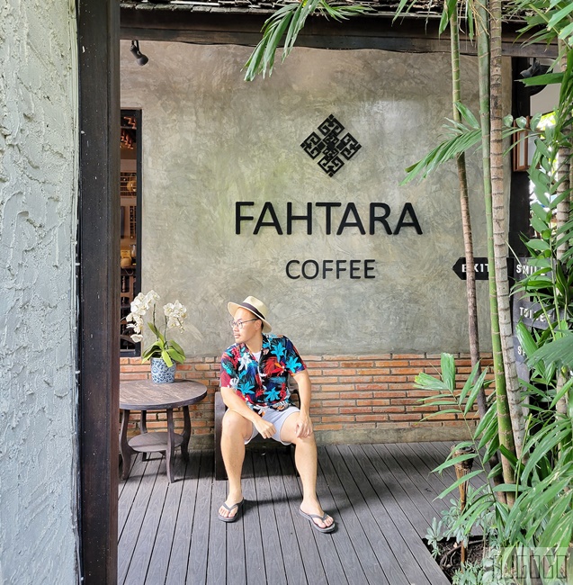 2026清邁自由行 清邁按摩推薦 Fah Lanna Spa清邁古城分店 2小時的精油按摩好舒壓
