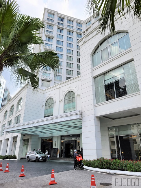 2026吉隆坡住宿 吉隆坡大華酒店 萬豪傲途格精選系列 英式殖民風格酒店