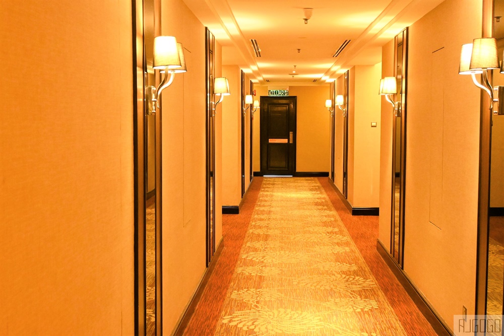 2026吉隆坡住宿 吉隆坡大華酒店 萬豪傲途格精選系列 英式殖民風格酒店
