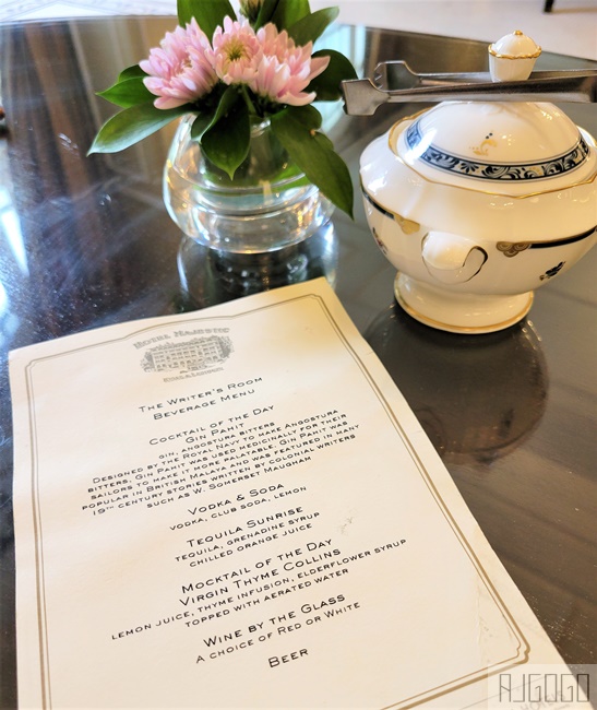 2026吉隆坡住宿 吉隆坡大華酒店 萬豪傲途格精選系列 英式殖民風格酒店