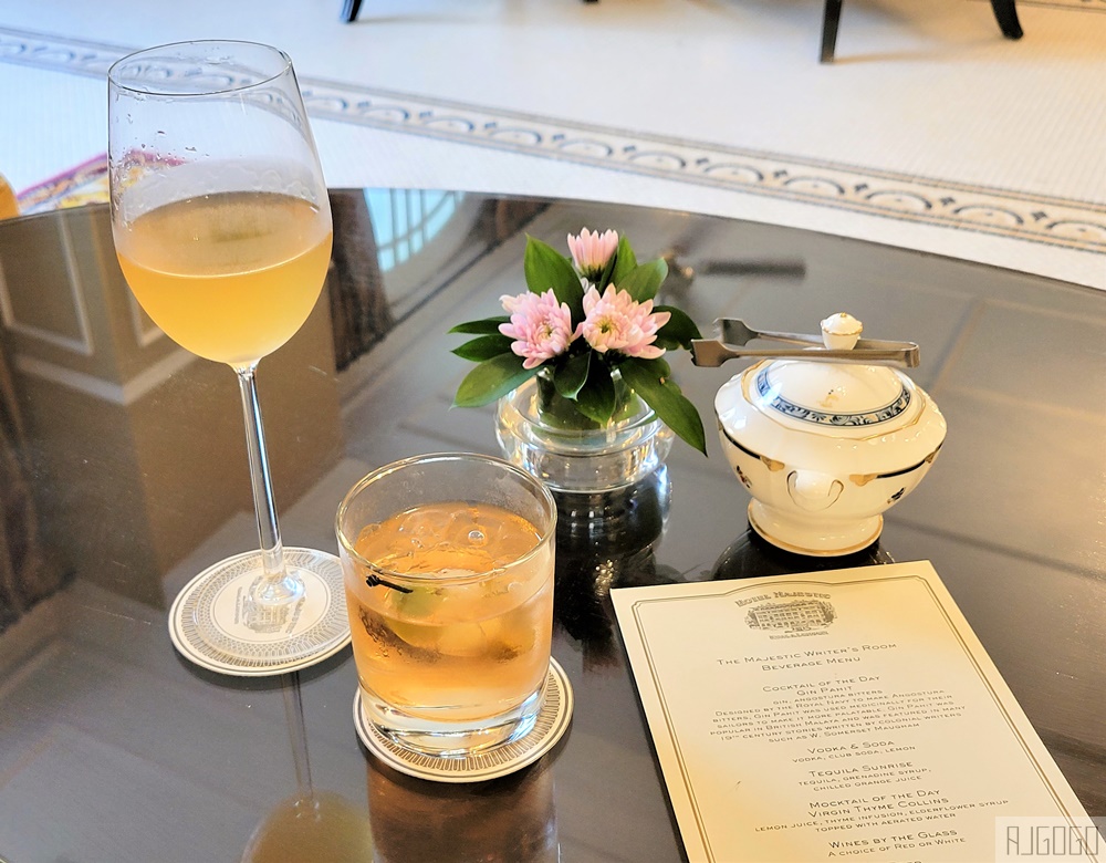 2026吉隆坡住宿 吉隆坡大華酒店 萬豪傲途格精選系列 英式殖民風格酒店