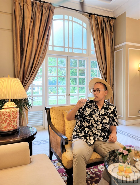 2026吉隆坡住宿 吉隆坡大華酒店 萬豪傲途格精選系列 英式殖民風格酒店