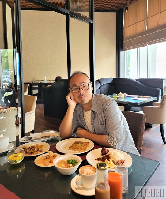 吉隆坡住宿 吉隆坡大華酒店早餐 CONTANGO自助餐廳 吉隆坡住宿 吉隆坡大華酒店早餐 CONTANGO自助餐廳