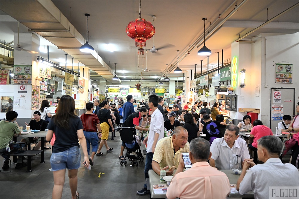 2026吉隆坡美食 ICC Pudu 吉隆坡早餐集合地 華人美食 吉隆坡自由行