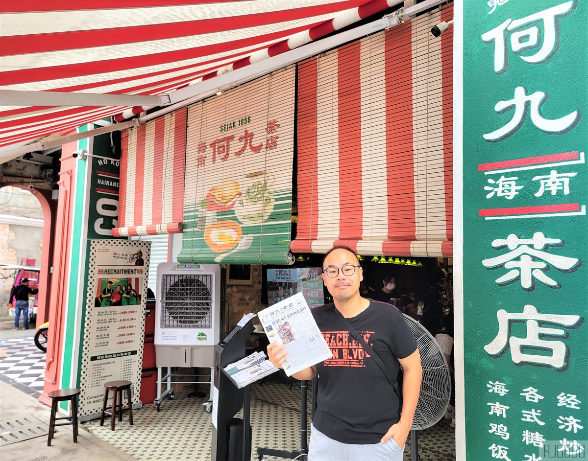 2026吉隆坡景點 中國城彩繪街 鬼仔巷 茨廠街市場順遊景點 馬來西亞旅遊推薦