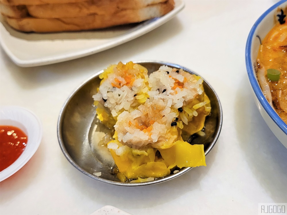 吉隆坡美食 何九海南茶店 吉隆坡中國城人氣早餐廳 馬來西亞旅遊推薦