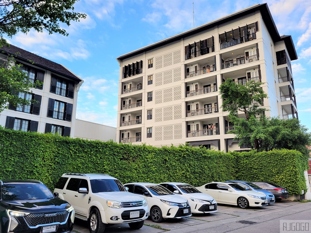 2026清邁住宿 布里斯里精品飯店 雙床房、早餐 尼曼區清邁飯店推薦 清邁自由行 2026清邁住宿 布里斯里精品飯店 雙床房、早餐 尼曼區清邁飯店推薦 清邁自由行