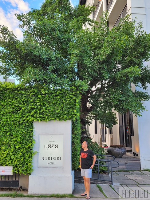 2026清邁住宿 布里斯里精品飯店 雙床房、早餐 尼曼區清邁飯店推薦 清邁自由行 2026清邁住宿 布里斯里精品飯店 雙床房、早餐 尼曼區清邁飯店推薦 清邁自由行