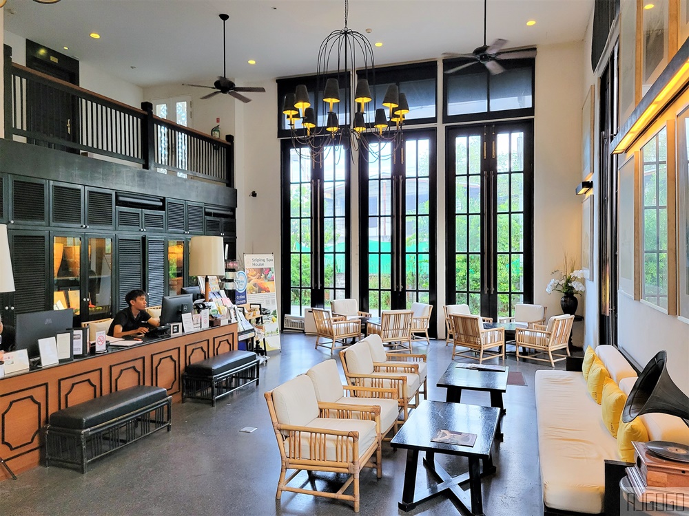 2026清邁住宿 布里斯里精品飯店 雙床房、早餐 尼曼區清邁飯店推薦 清邁自由行