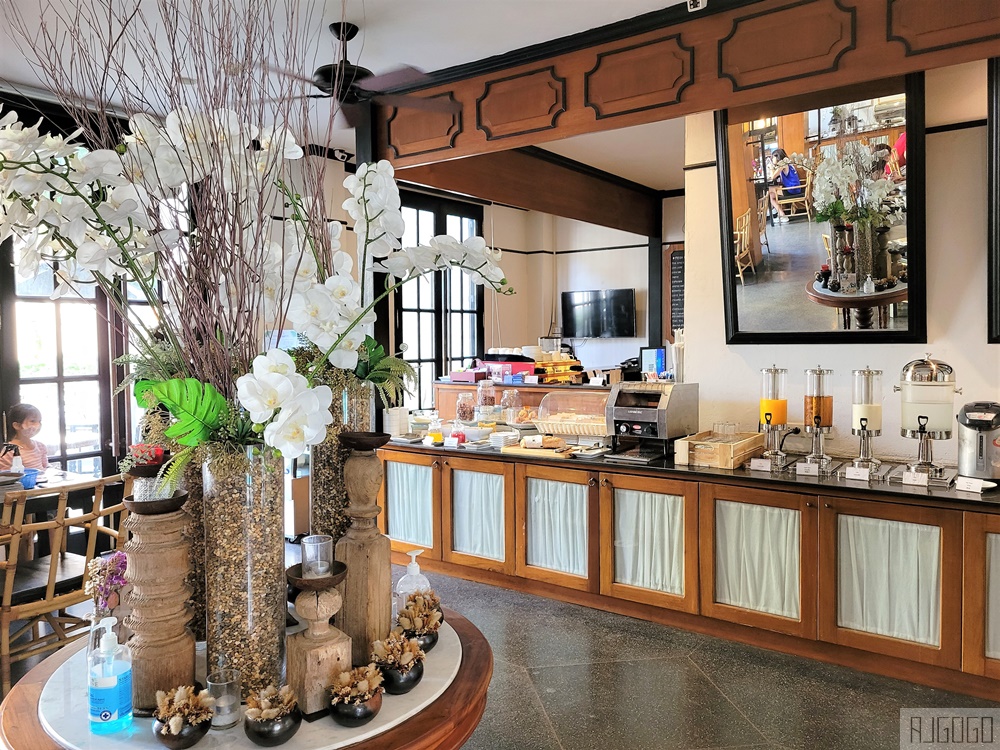2026清邁住宿 布里斯里精品飯店 雙床房、早餐 尼曼區清邁飯店推薦 清邁自由行 2026清邁住宿 布里斯里精品飯店 雙床房、早餐 尼曼區清邁飯店推薦 清邁自由行