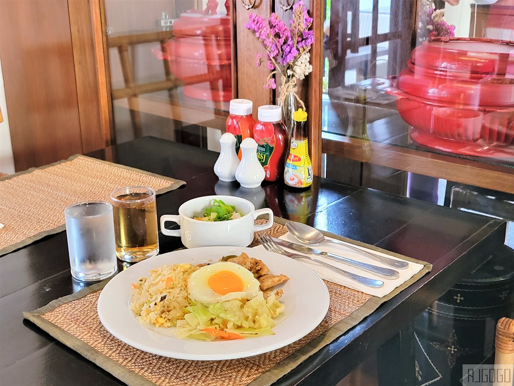 2026清邁住宿 布里斯里精品飯店 雙床房、早餐 尼曼區清邁飯店推薦 清邁自由行