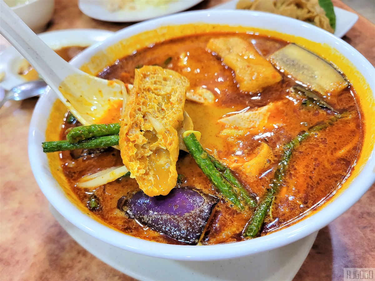 即時熱門文章：吉隆坡美食 新馳名雞飯武吉免登店 咖哩麵好吃 馬來西亞旅遊推薦