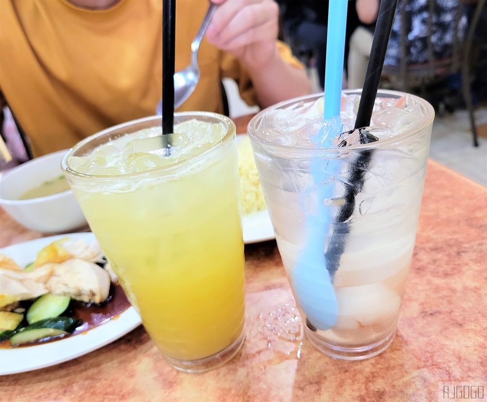 吉隆坡美食 新馳名雞飯武吉免登店 咖哩麵好吃 馬來西亞旅遊推薦