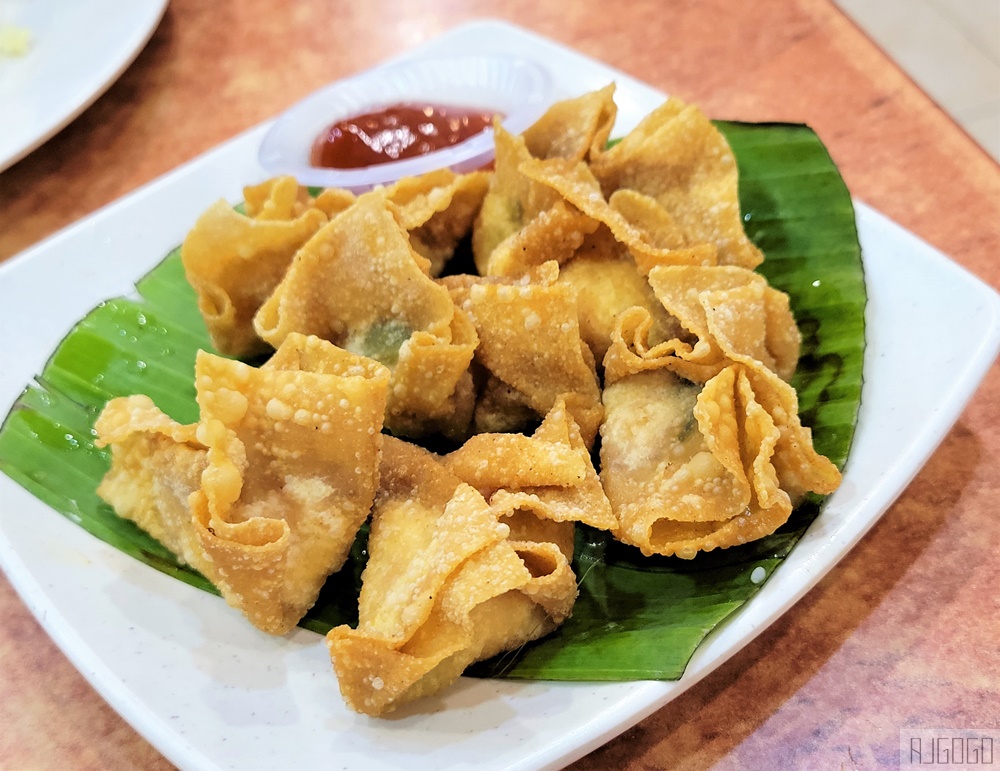 吉隆坡美食 新馳名雞飯武吉免登店 咖哩麵好吃 馬來西亞旅遊推薦