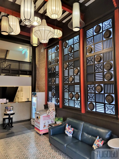 2026清邁住宿 塔佩薩蘭精品酒店 清邁古城精品住宿 清邁自由行推薦