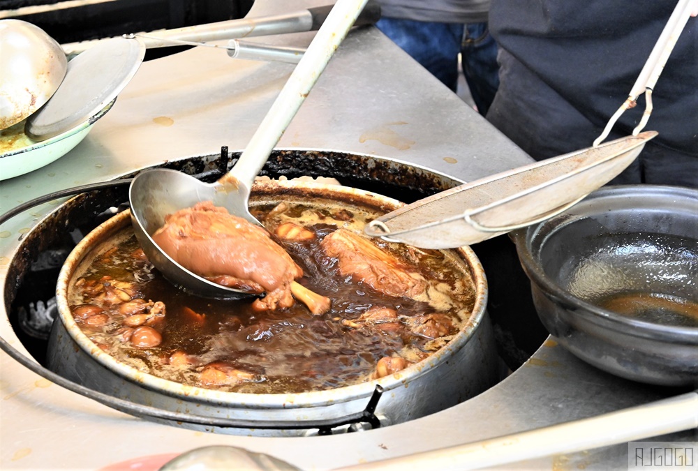 吉隆坡美食 萬利肉骨茶餐室 馬來西亞旅遊推薦