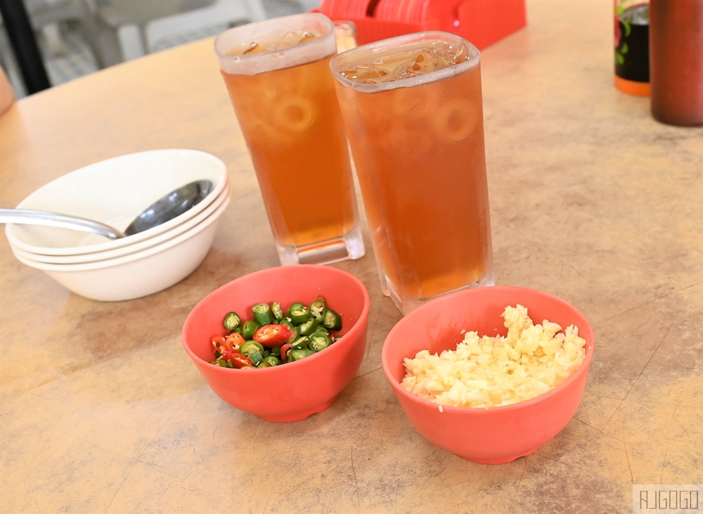 吉隆坡美食 萬利肉骨茶餐室 馬來西亞旅遊推薦
