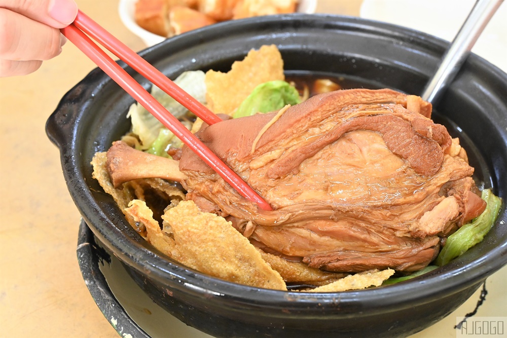 吉隆坡美食 萬利肉骨茶餐室 馬來西亞旅遊推薦