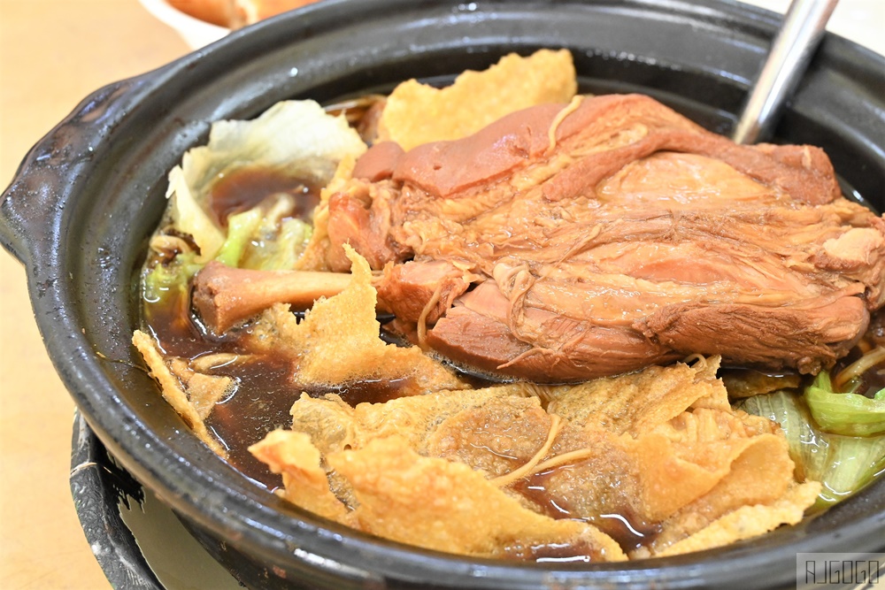 吉隆坡美食 萬利肉骨茶餐室 馬來西亞旅遊推薦