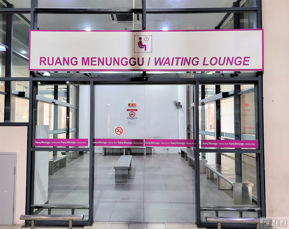 2026吉隆坡機場快線 KLIA Ekspres、預約機場接送、grab叫車 吉隆坡機場交通攻略