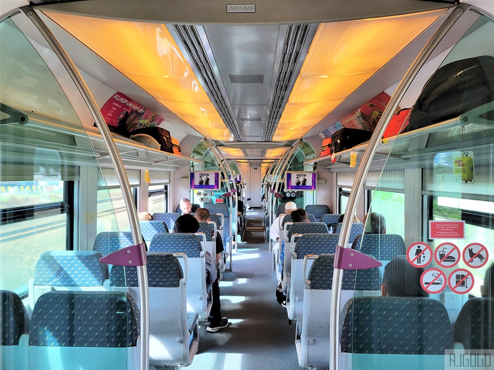 2026吉隆坡機場快線 KLIA Ekspres、預約機場接送、grab叫車 吉隆坡機場交通攻略