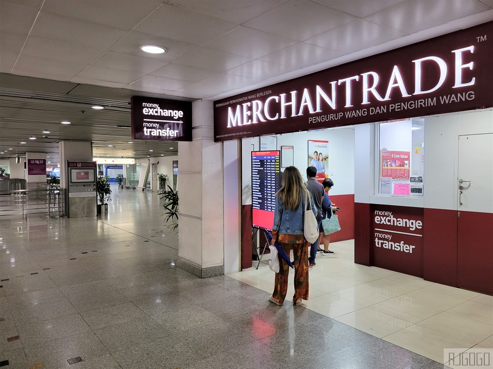 2026吉隆坡機場快線 KLIA Ekspres、預約機場接送、grab叫車 吉隆坡機場交通攻略