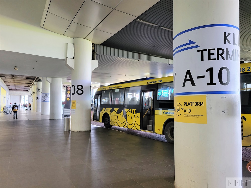 2026吉隆坡機場快線 KLIA Ekspres、預約機場接送、grab叫車 吉隆坡機場交通攻略