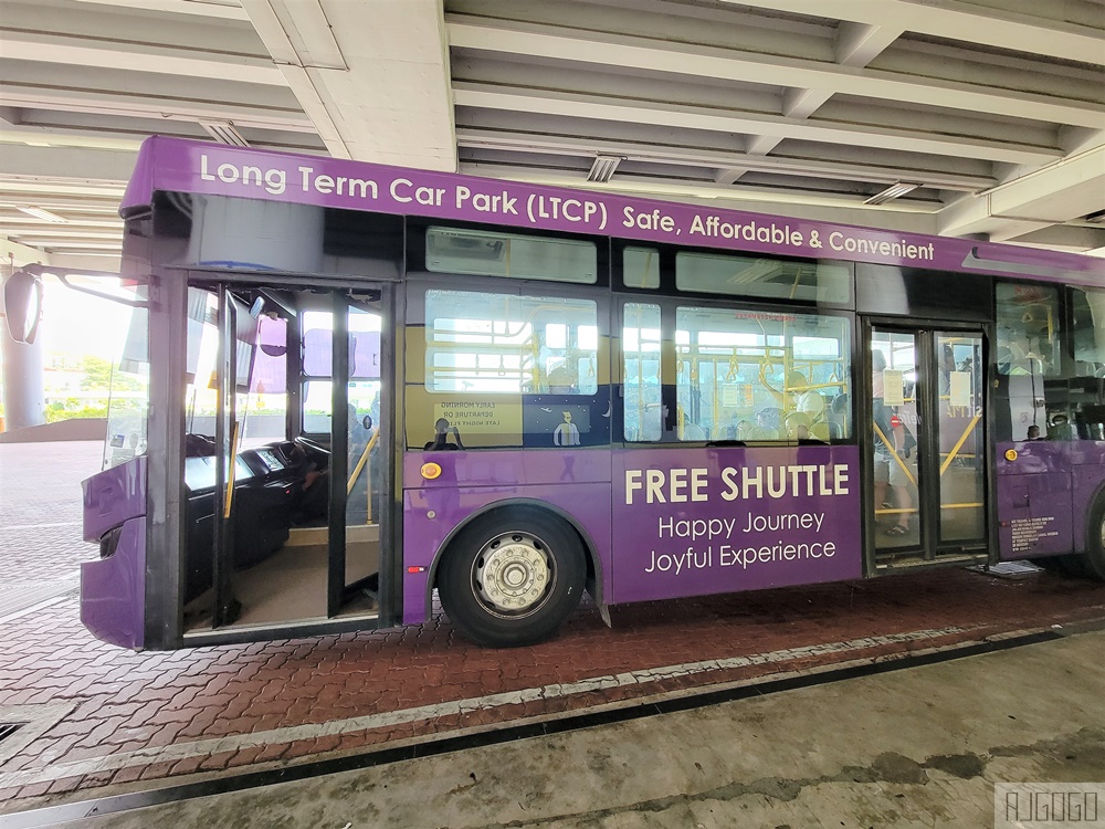 2026吉隆坡機場快線 KLIA Ekspres、預約機場接送、grab叫車 吉隆坡機場交通攻略