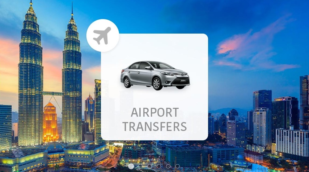 2026吉隆坡機場快線 KLIA Ekspres、預約機場接送、grab叫車 吉隆坡機場交通攻略