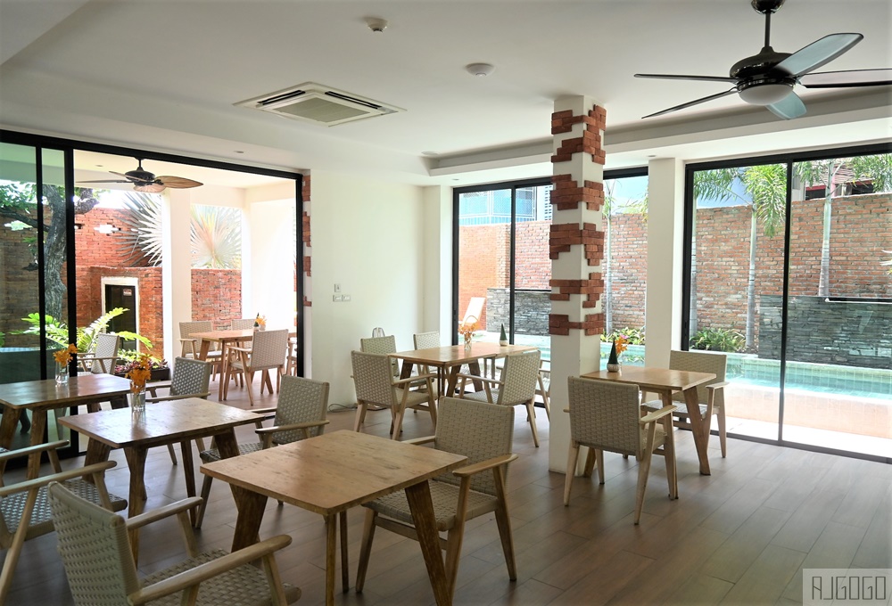 2026清邁住宿 九號飯店 清邁古城裡鬧中取靜精品飯店 清邁自由行推薦