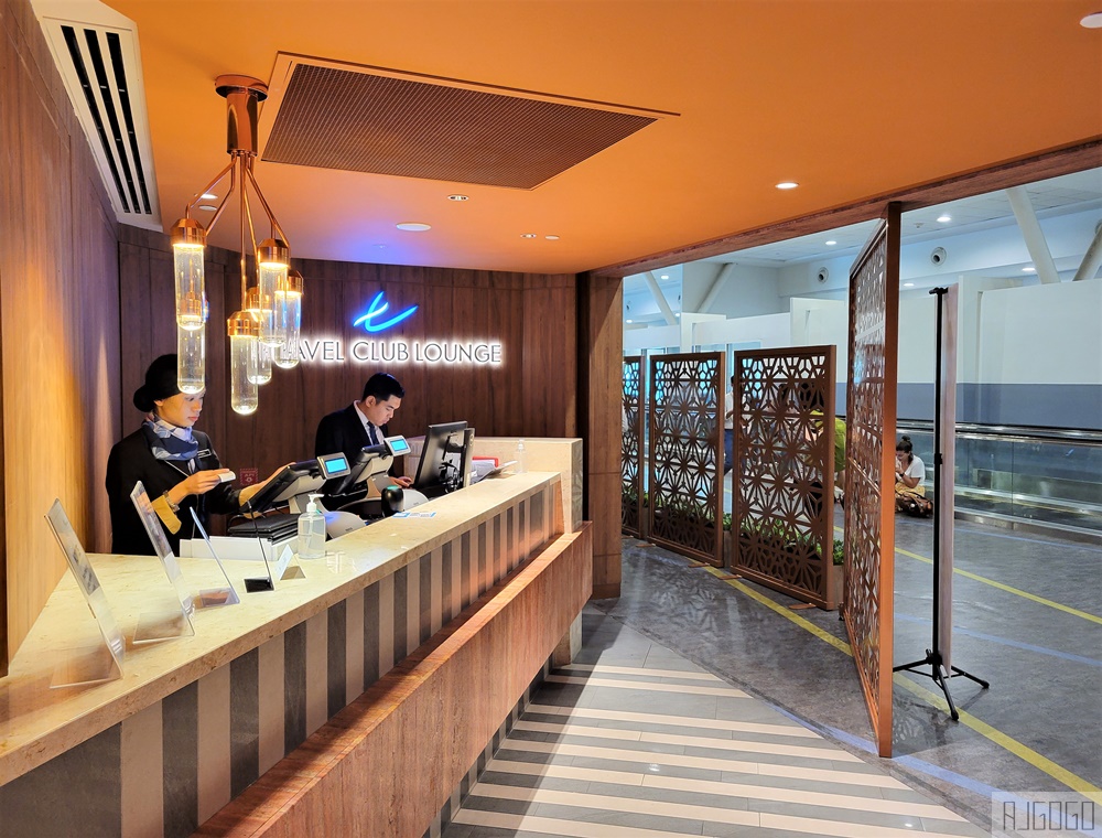 馬來西亞旅遊 吉隆坡機場第2航廈貴賓室 Travel Club Lounge KLIA2貴賓室
