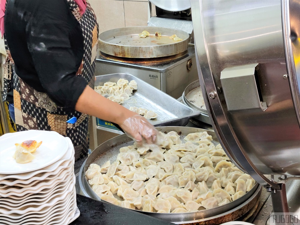2026吉隆坡美食 中國蘭州拉麵館 茨廠街市場超人氣美食 吉隆坡自由行