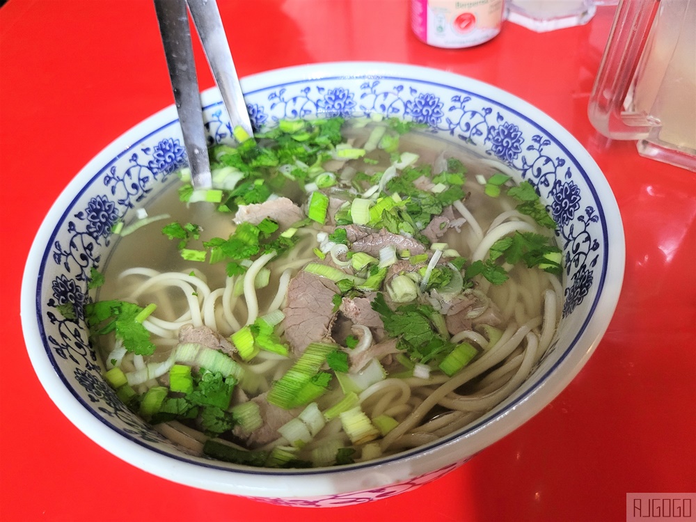 2026吉隆坡美食 中國蘭州拉麵館 茨廠街市場超人氣美食 吉隆坡自由行