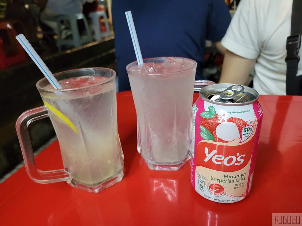 2026吉隆坡美食 中國蘭州拉麵館 茨廠街市場超人氣美食 吉隆坡自由行