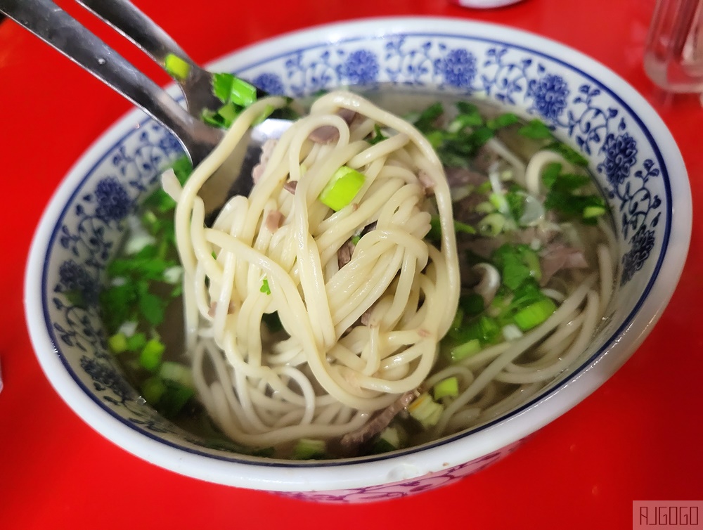 2026吉隆坡美食 中國蘭州拉麵館 茨廠街市場超人氣美食 吉隆坡自由行