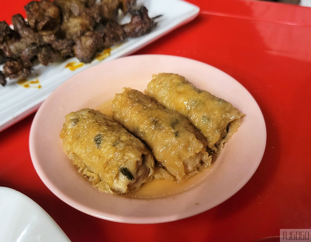 2026吉隆坡美食 中國蘭州拉麵館 茨廠街市場超人氣美食 吉隆坡自由行