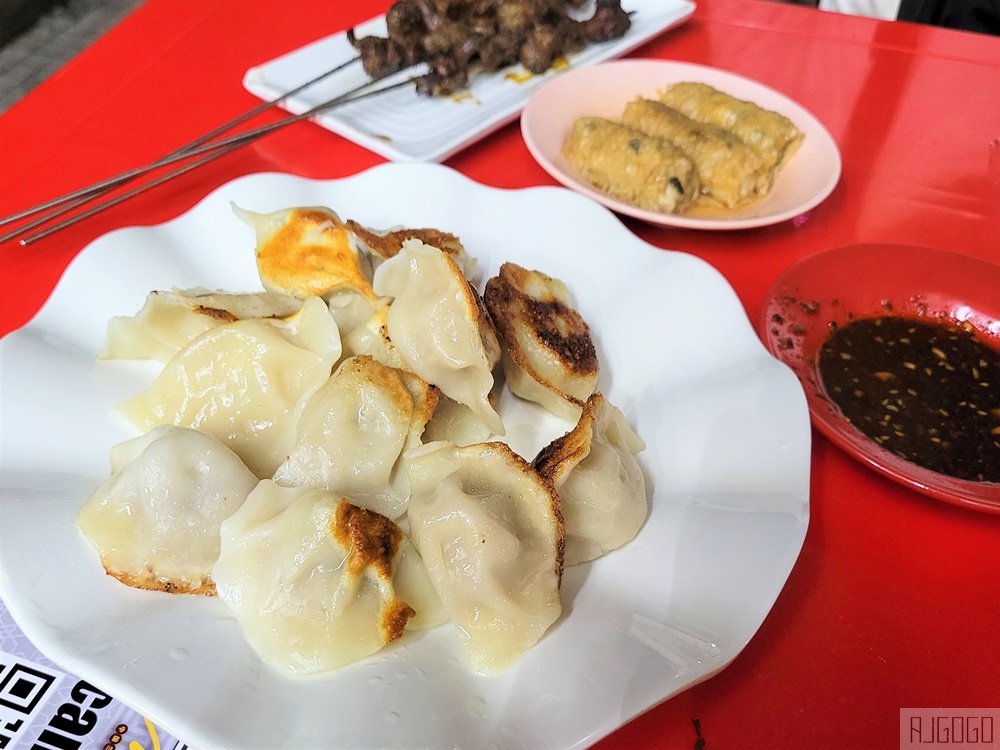2026吉隆坡美食 中國蘭州拉麵館 茨廠街市場超人氣美食 吉隆坡自由行