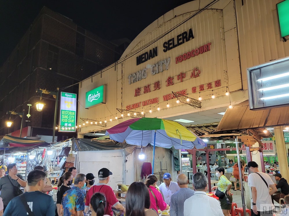 2026吉隆坡美食 中國蘭州拉麵館 茨廠街市場超人氣美食 吉隆坡自由行