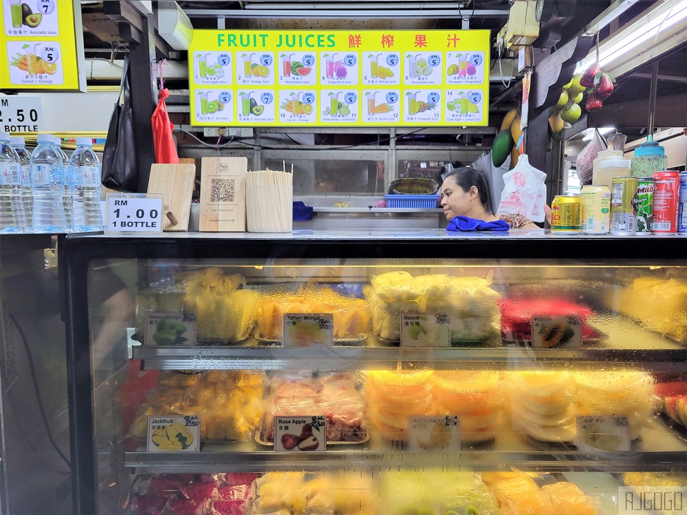 2026吉隆坡美食 中國蘭州拉麵館 茨廠街市場超人氣美食 吉隆坡自由行